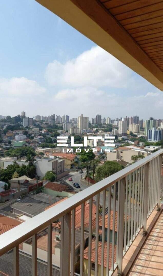 Apartamento à venda no Vila Bastos: 