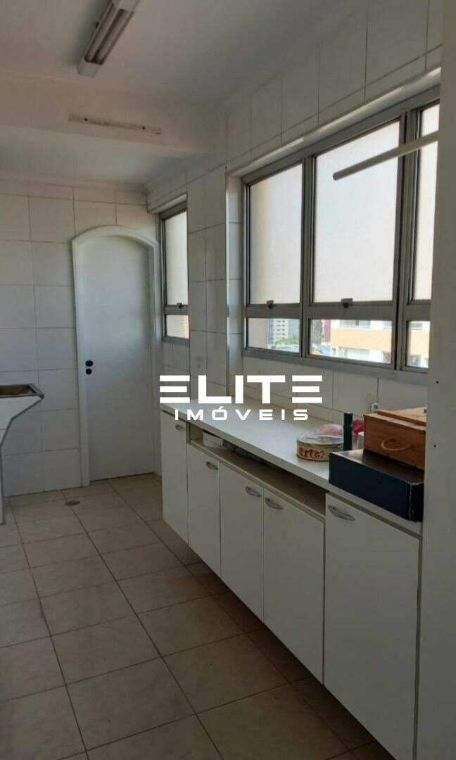 Apartamento à venda no Vila Bastos: 