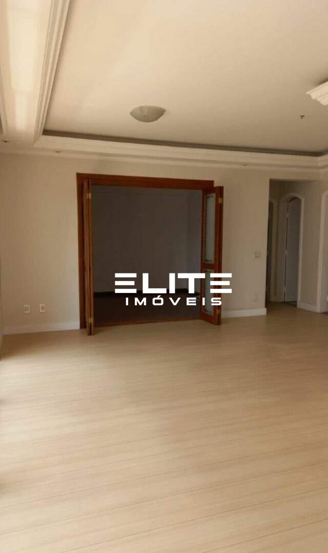 Apartamento à venda no Vila Bastos: 