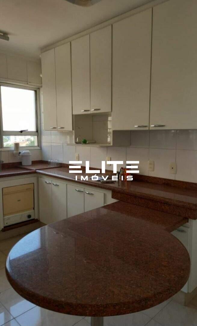 Apartamento à venda no Vila Bastos: 