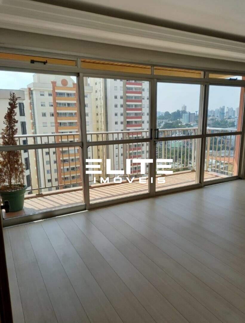 Apartamento à venda no Vila Bastos: 