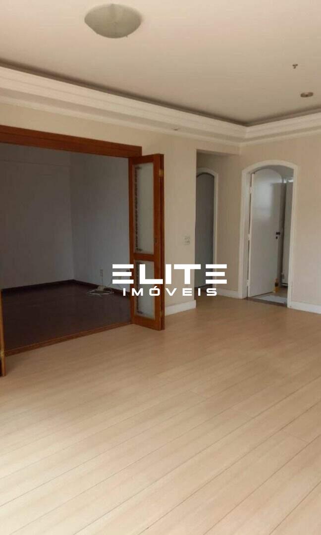 Apartamento à venda no Vila Bastos: 