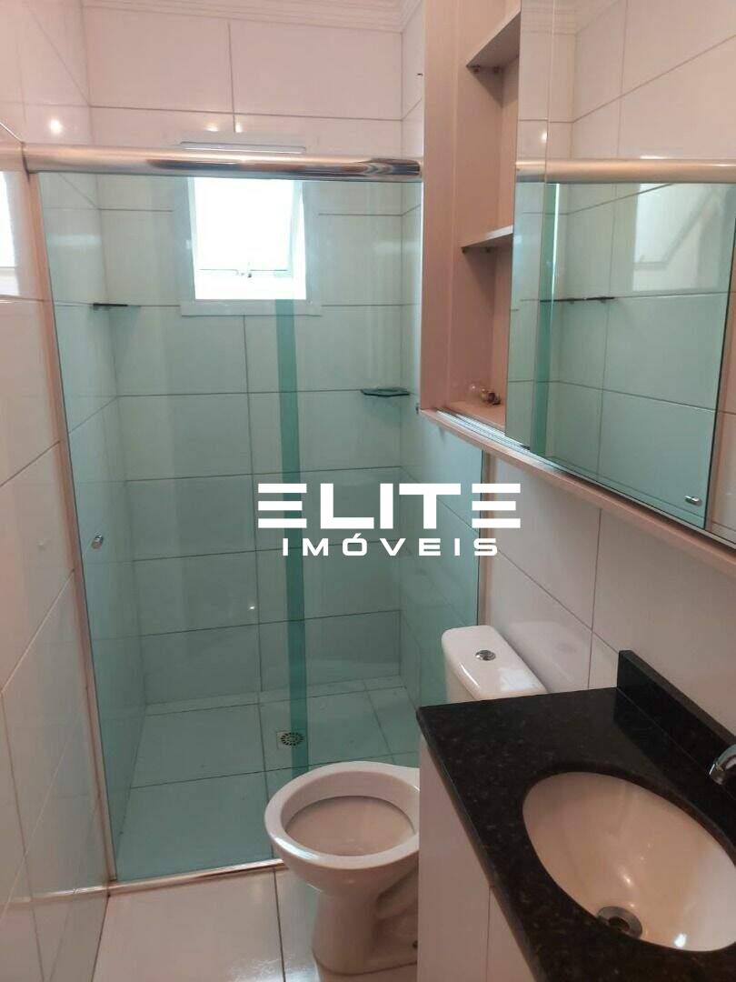 Cobertura à venda no Vila Eldízia: 