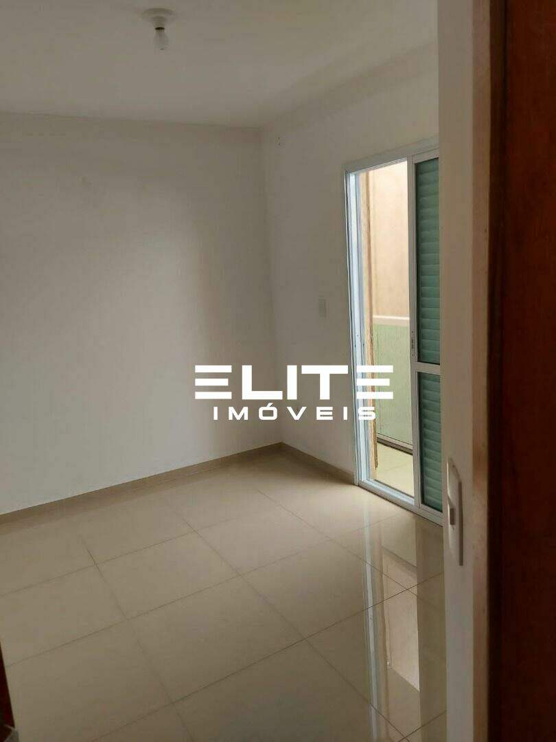 Cobertura à venda no Vila Eldízia: 