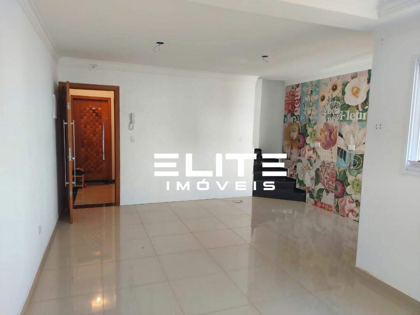 Cobertura à venda no Vila Eldízia: 