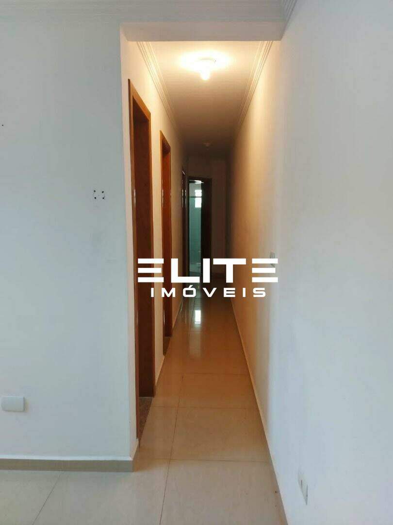 Cobertura à venda no Vila Eldízia: 