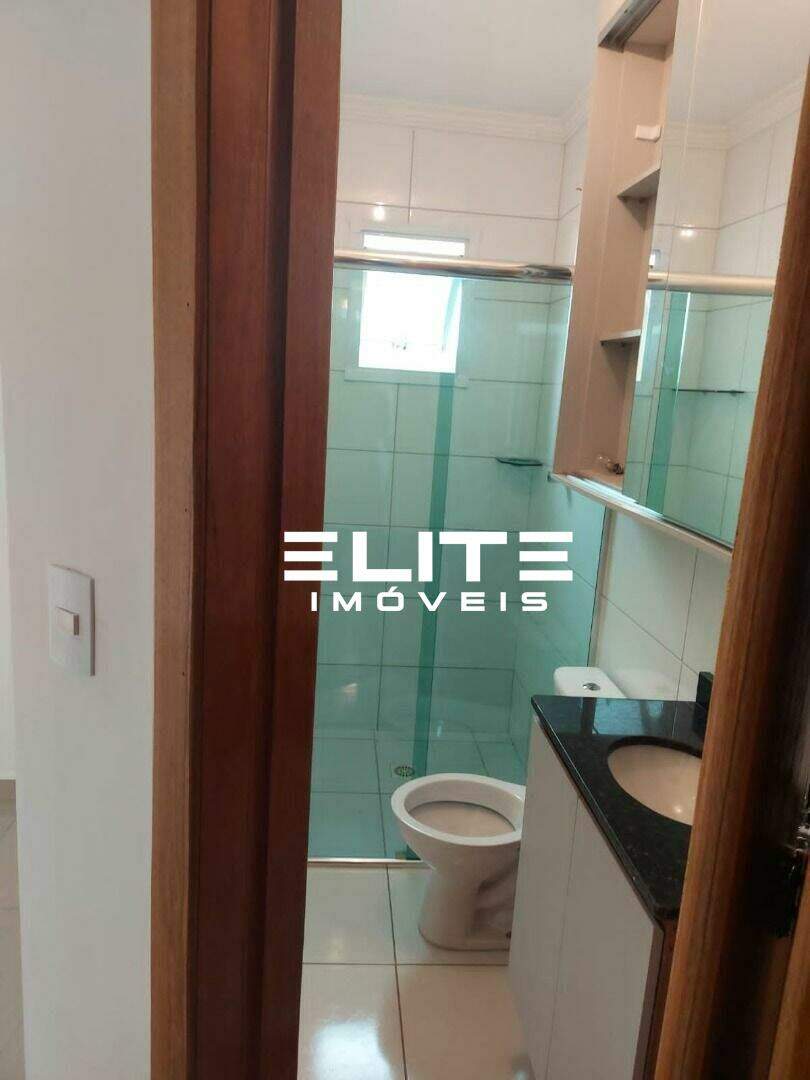 Cobertura à venda no Vila Eldízia: 