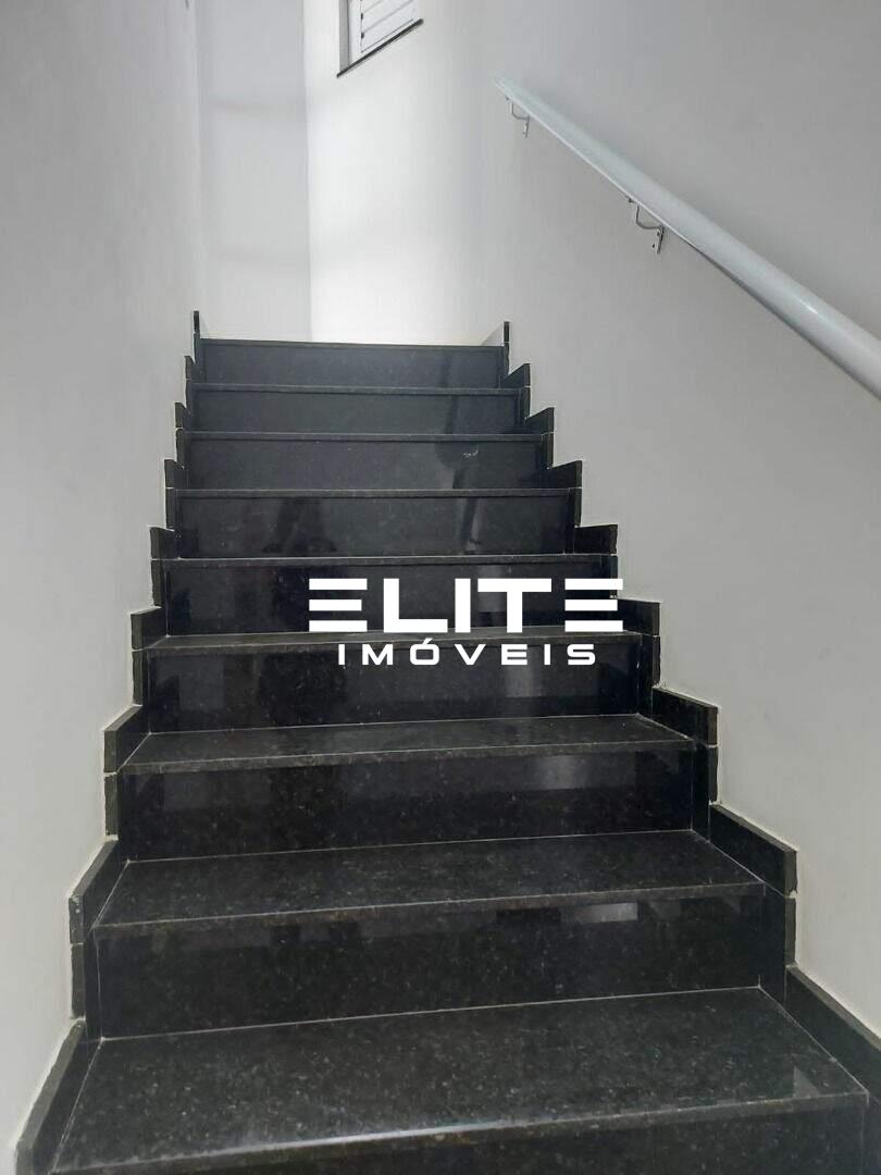 Cobertura à venda no Vila Eldízia: 