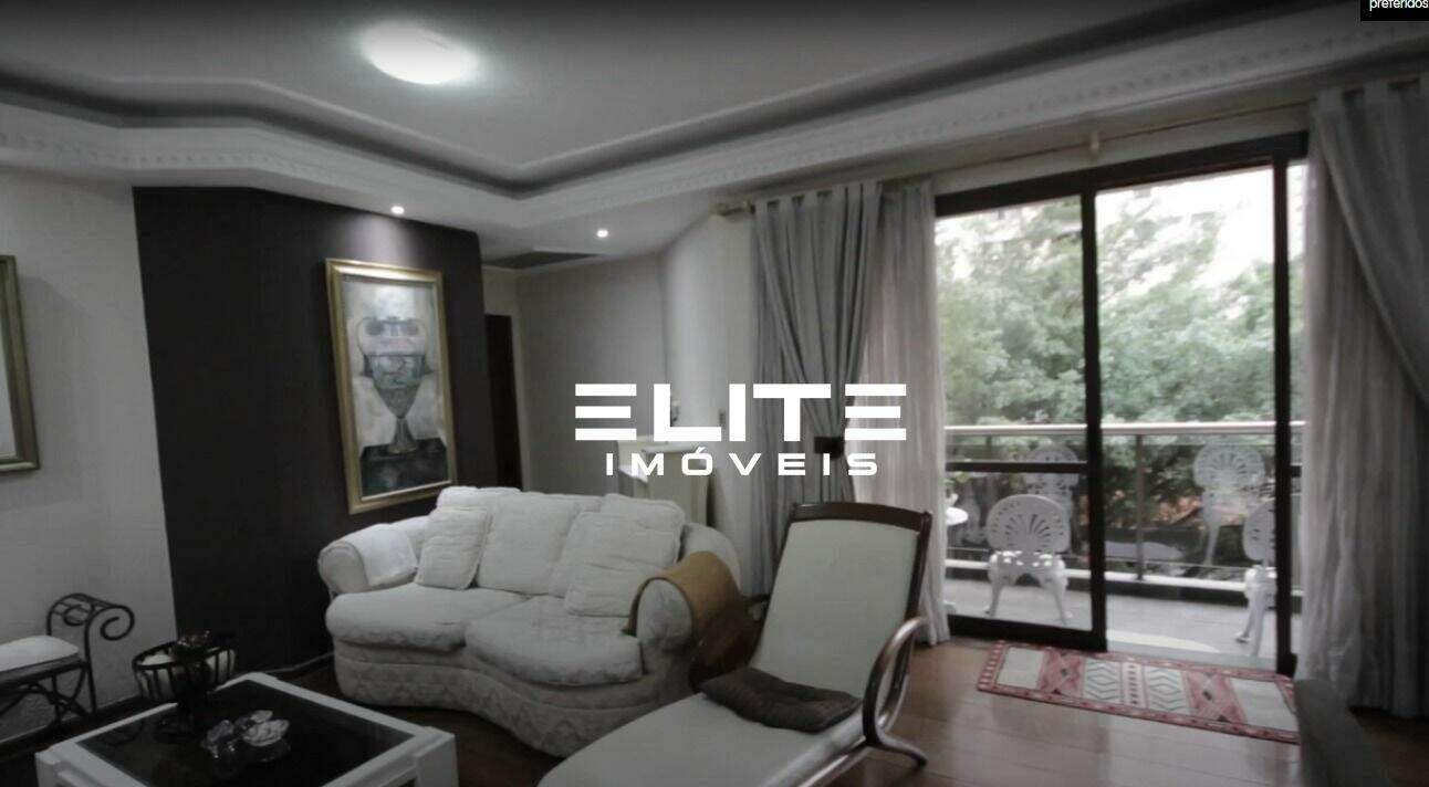 Apartamento à venda no Bairro Jardim: Sala estar