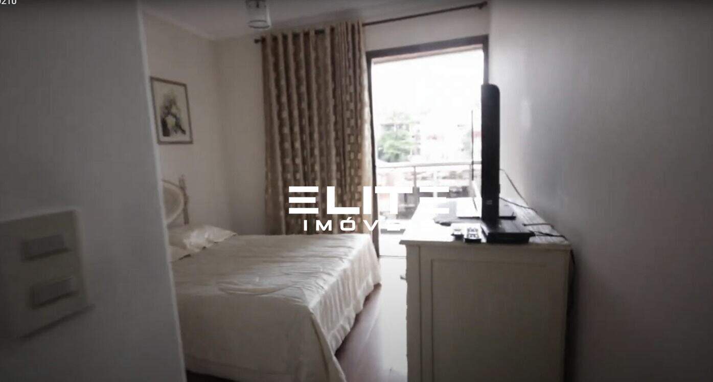 Apartamento à venda no Bairro Jardim: Suíte master