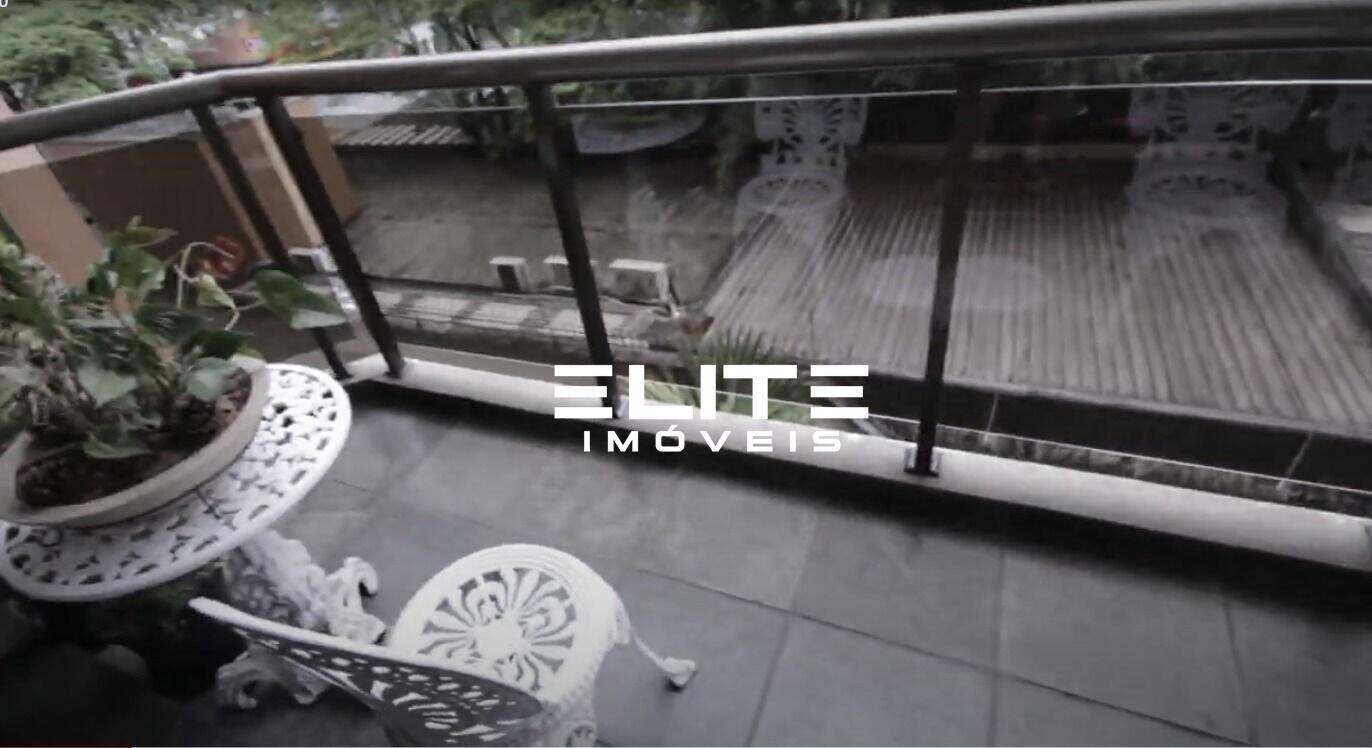 Apartamento à venda no Bairro Jardim: Varanda 