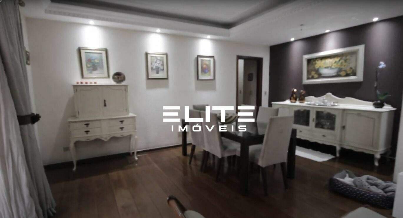 Apartamento à venda no Bairro Jardim: Sala jantar