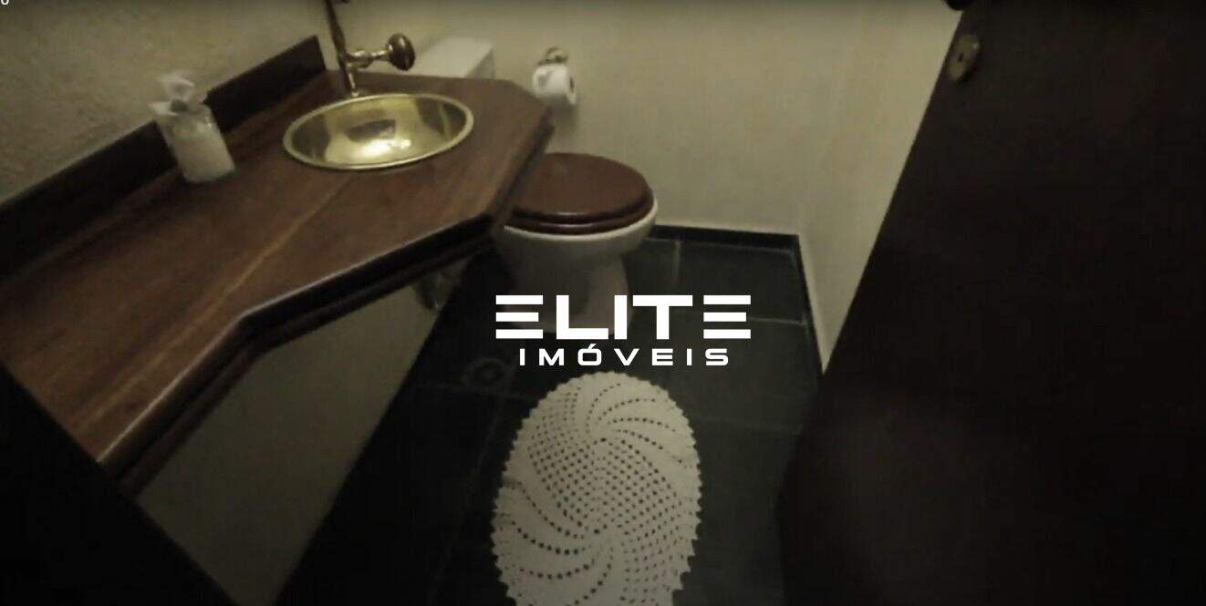 Apartamento à venda no Bairro Jardim: Lavabo