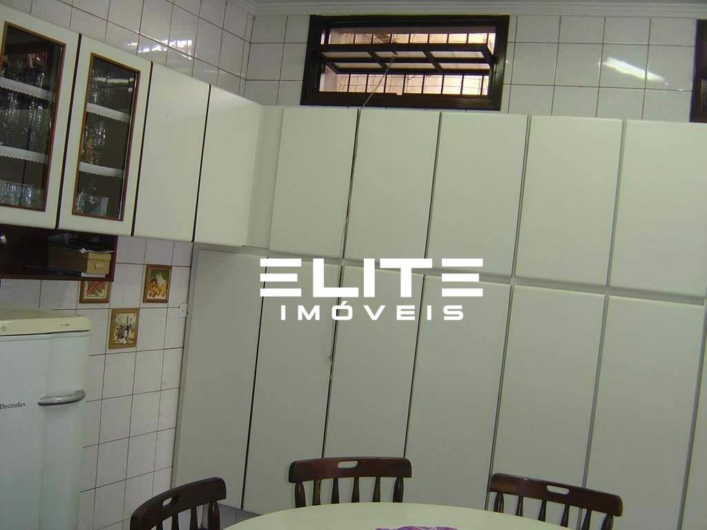 Sobrado à venda no Vila Marina: 