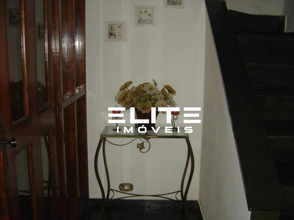 Sobrado à venda no Vila Marina: 