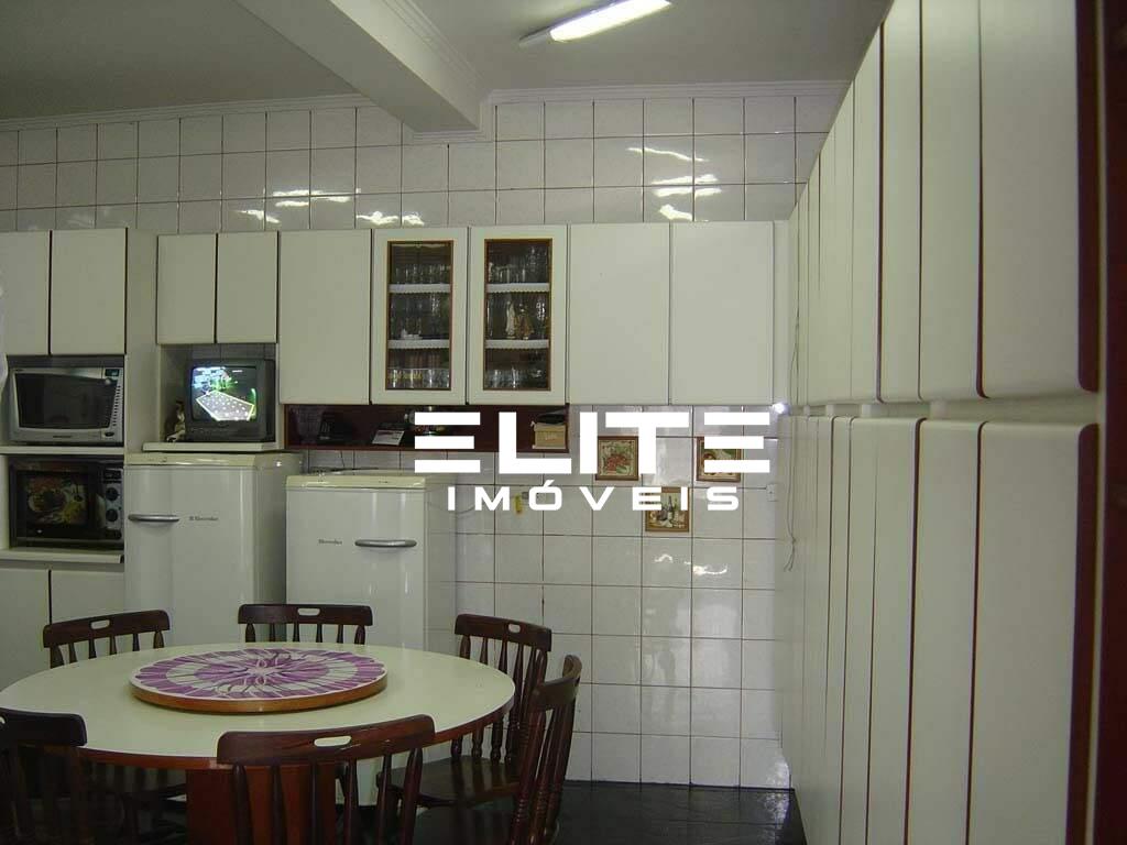 Sobrado à venda no Vila Marina: 