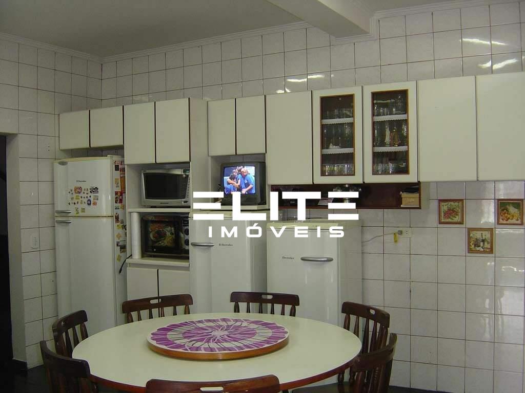 Sobrado à venda no Vila Marina: 