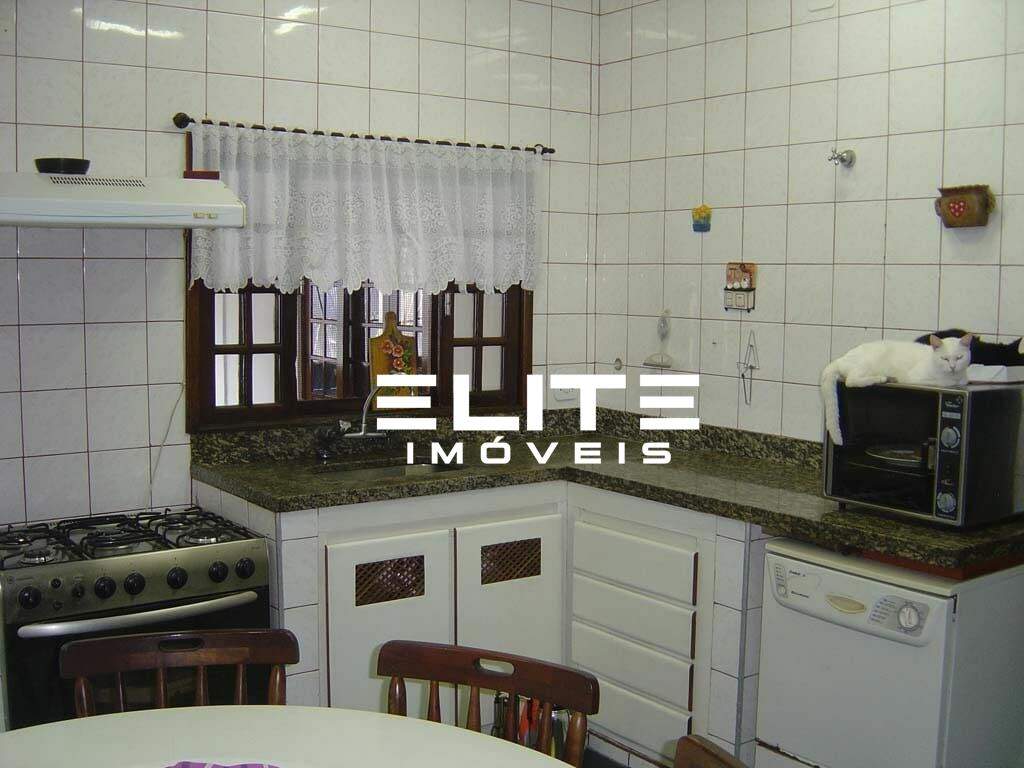 Sobrado à venda no Vila Marina: 