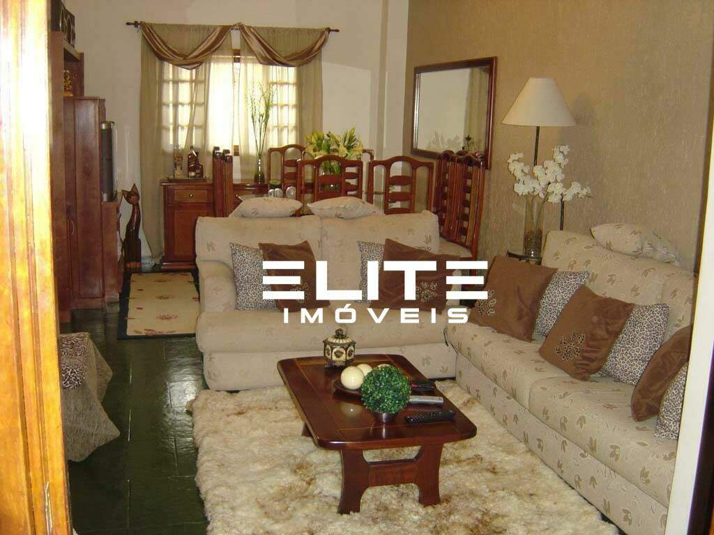 Sobrado à venda no Vila Marina: 