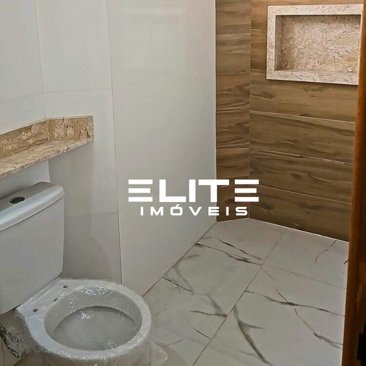 Apartamento à venda no Campestre: 