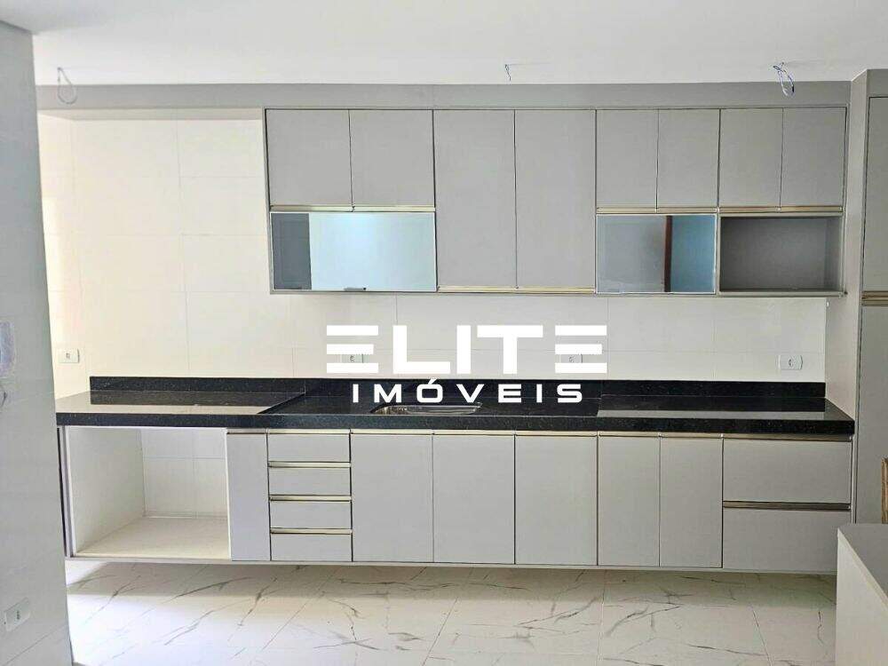 Apartamento à venda no Campestre: 