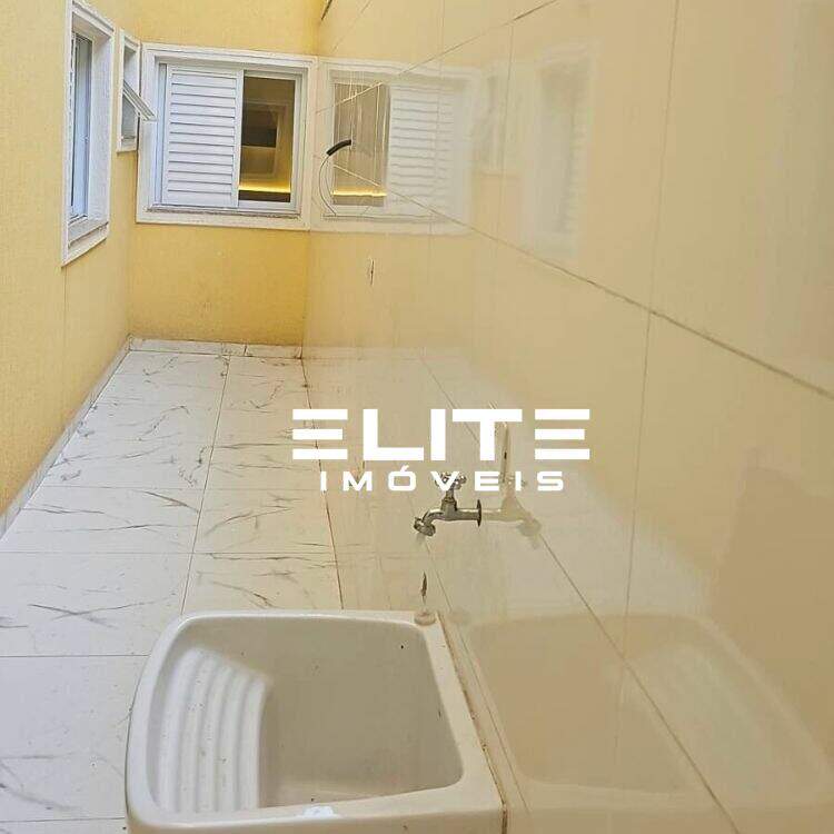 Apartamento à venda no Campestre: 