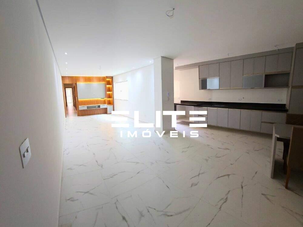 Apartamento à venda no Campestre: 