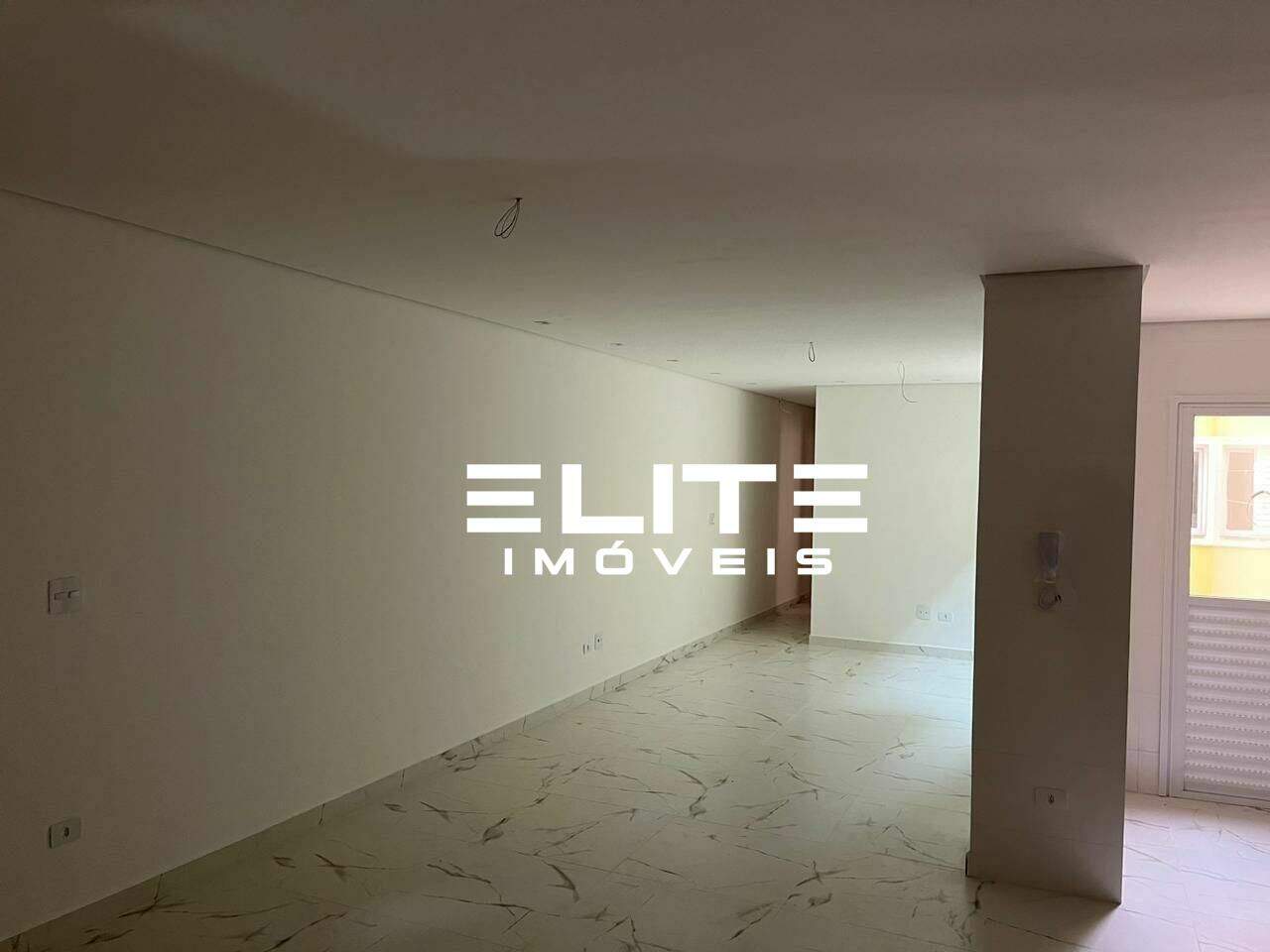 Apartamento à venda no Campestre: 