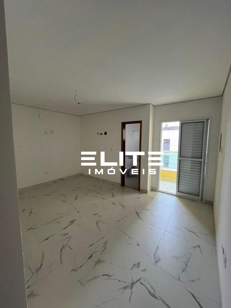 Apartamento à venda no Campestre: 