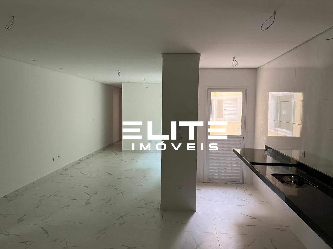 Apartamento à venda no Campestre: 