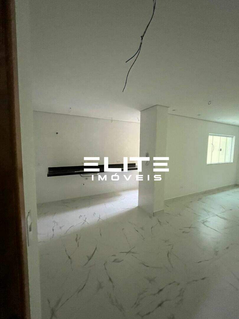 Apartamento à venda no Campestre: 