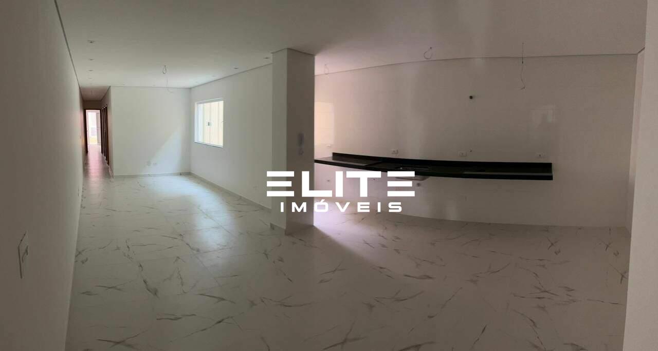 Apartamento à venda no Campestre: 