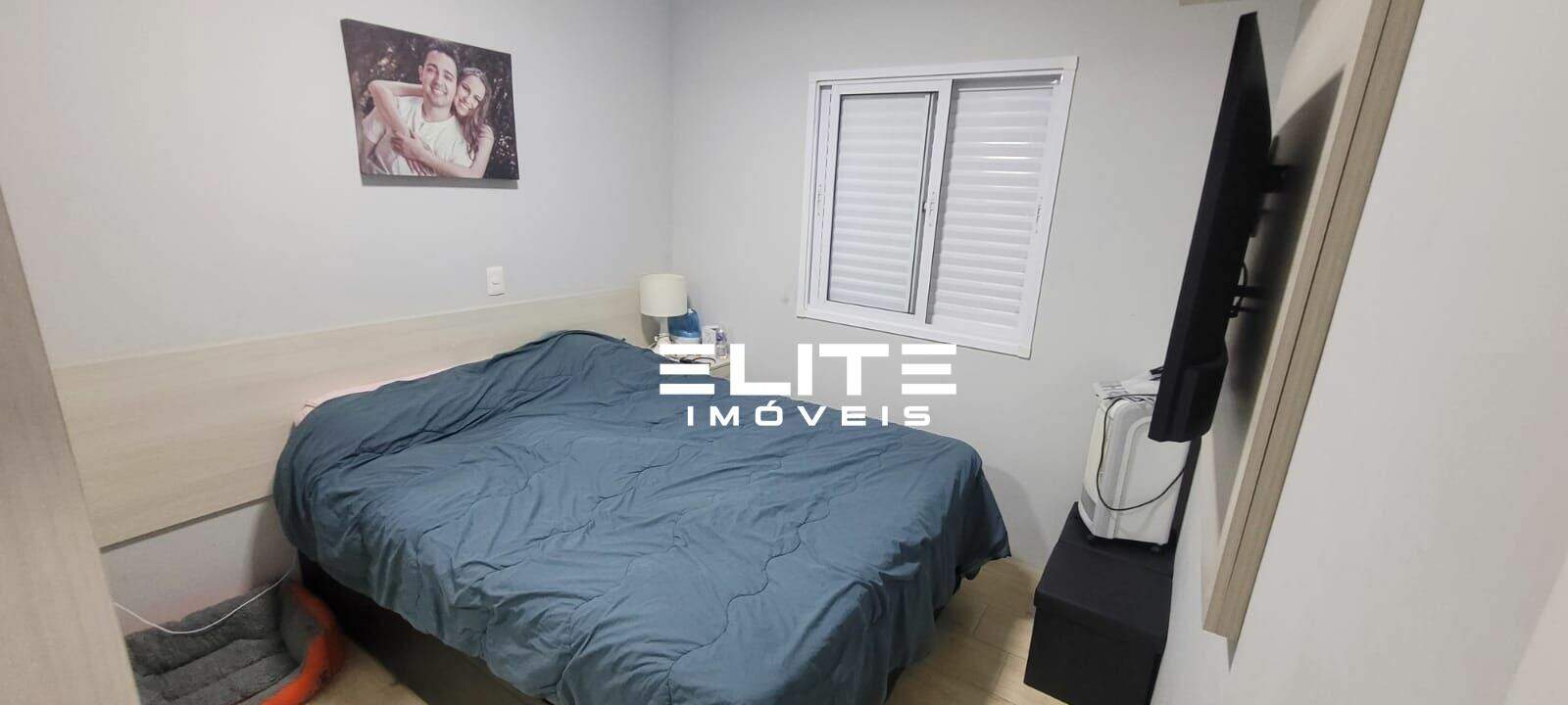 Apartamento à venda no Vila Jordanópolis: 