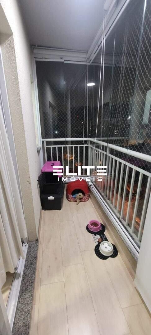 Apartamento à venda no Vila Jordanópolis: 