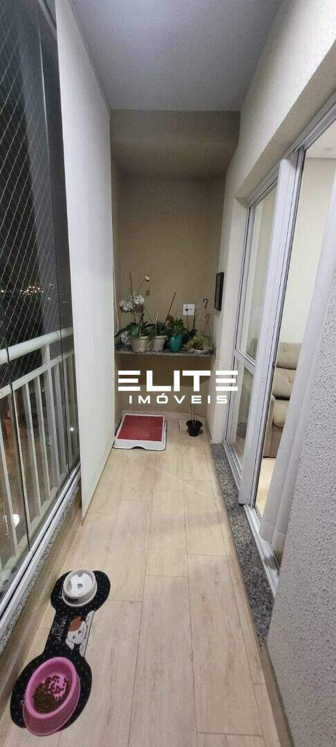 Apartamento à venda no Vila Jordanópolis: 