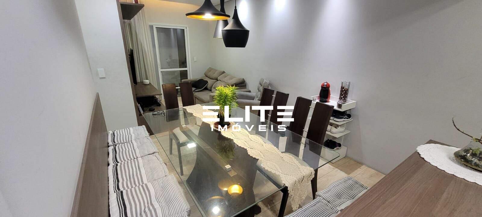 Apartamento à venda no Vila Jordanópolis: 