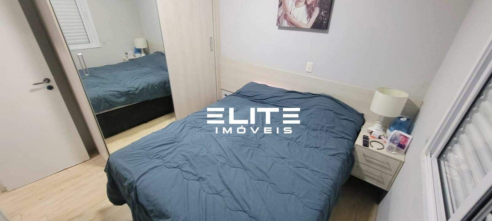 Apartamento à venda no Vila Jordanópolis: 