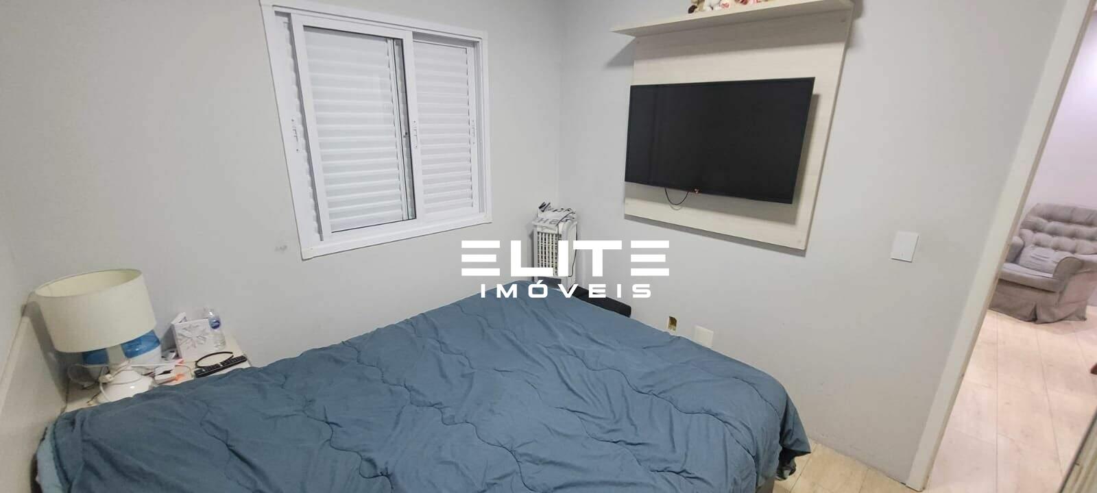 Apartamento à venda no Vila Jordanópolis: 