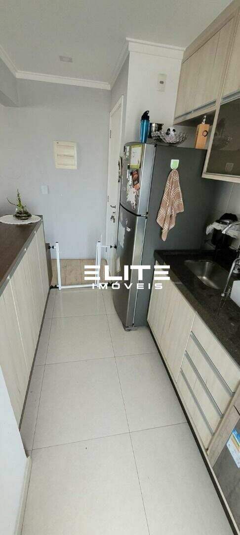 Apartamento à venda no Vila Jordanópolis: 