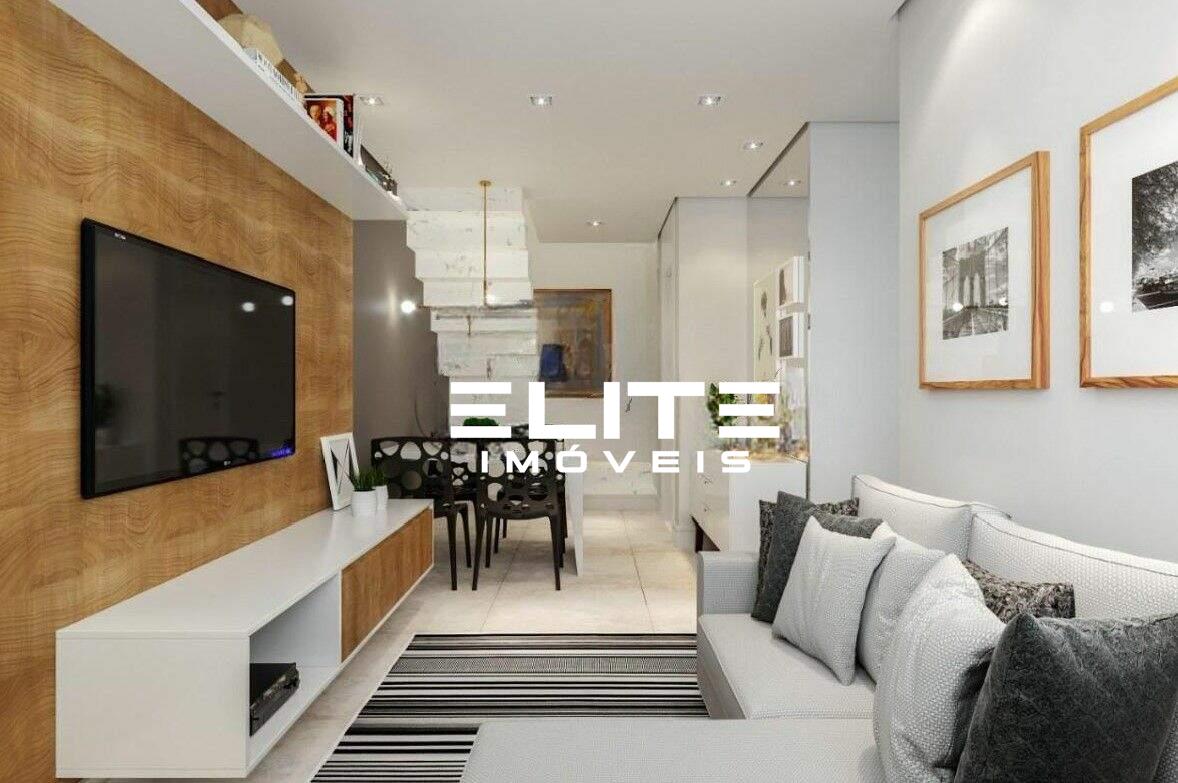 Sobrado à venda no Vila Príncipe de Gales: 