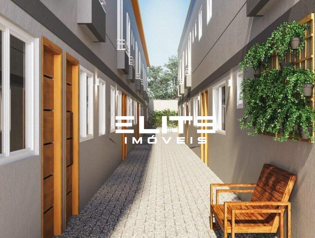 Sobrado à venda no Vila Príncipe de Gales: 