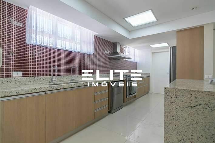 Apartamento à venda no Santo Antônio: 