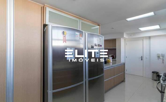 Apartamento à venda no Santo Antônio: 