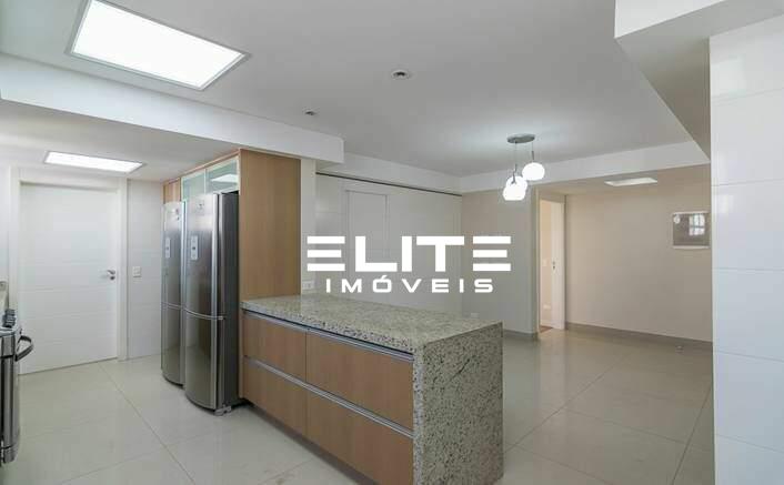 Apartamento à venda no Santo Antônio: 