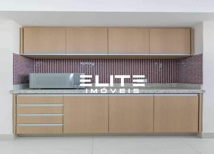 Apartamento à venda no Santo Antônio: 