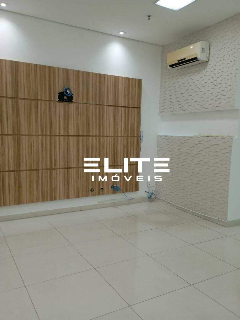 Sala à venda no Centro: 