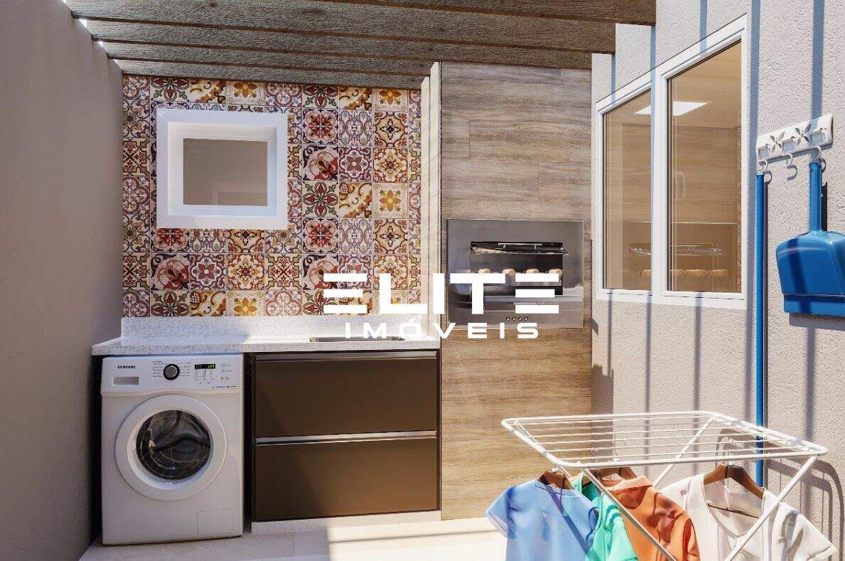 Cobertura à venda no Vila Eldízia: 