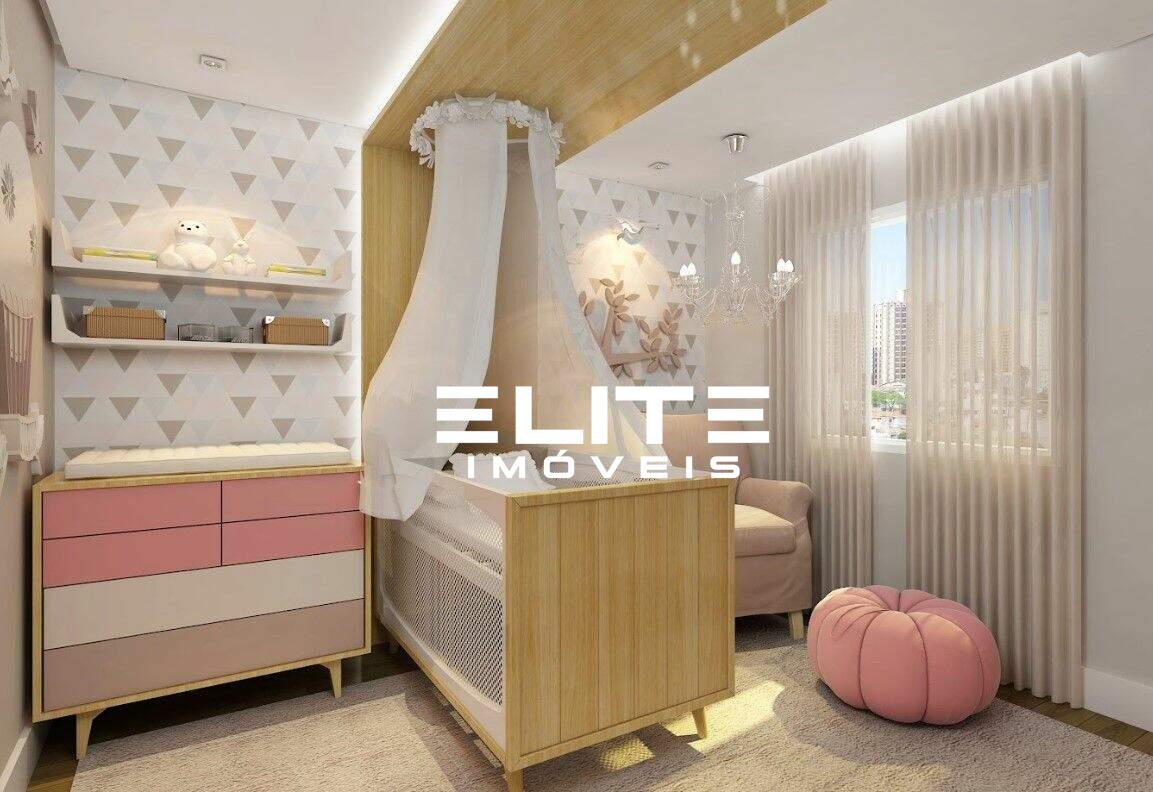 Cobertura à venda no Vila Eldízia: 