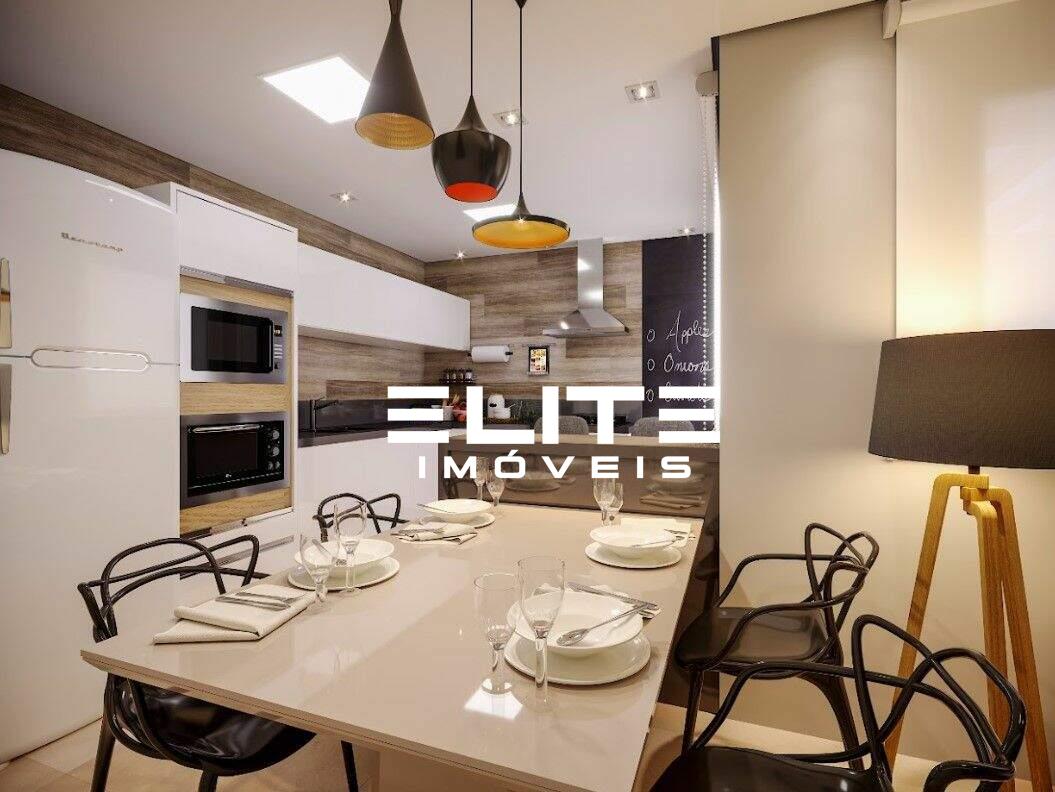 Cobertura à venda no Vila Eldízia: 