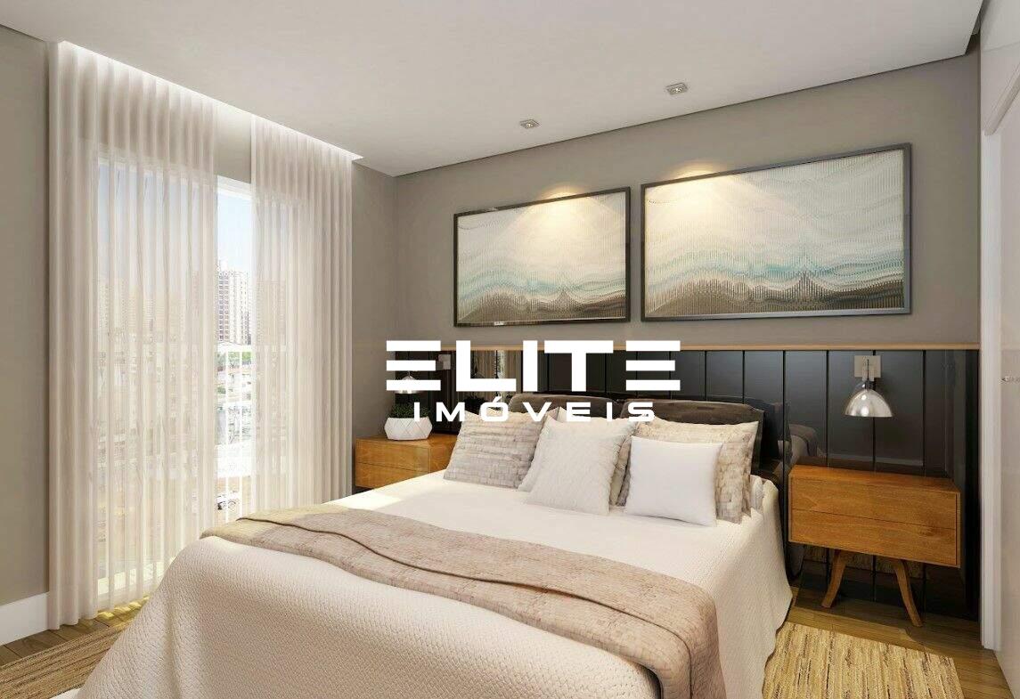 Cobertura à venda no Vila Eldízia: 